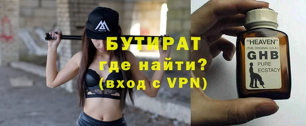 хмурый Аркадак