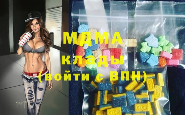 хмурый Аркадак